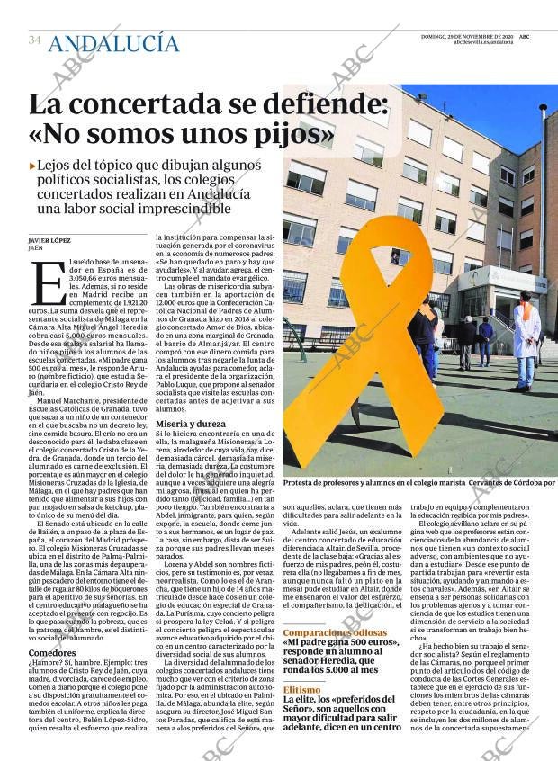 ABC CORDOBA 29-11-2020 página 34