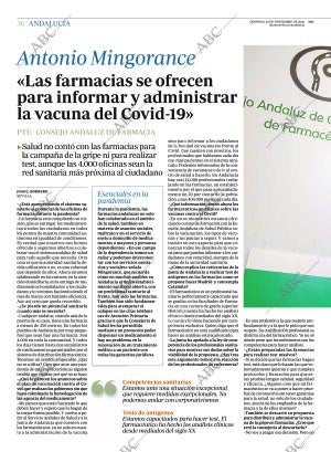 ABC CORDOBA 29-11-2020 página 36