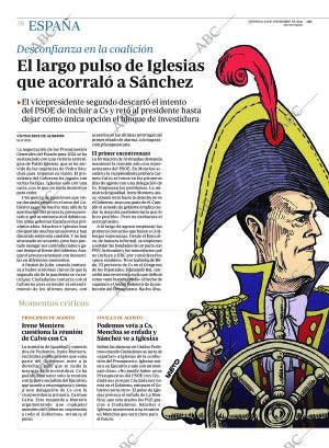 ABC CORDOBA 29-11-2020 página 38