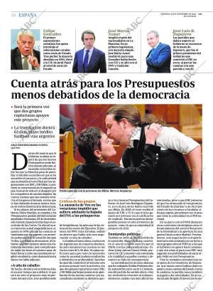 ABC CORDOBA 29-11-2020 página 40