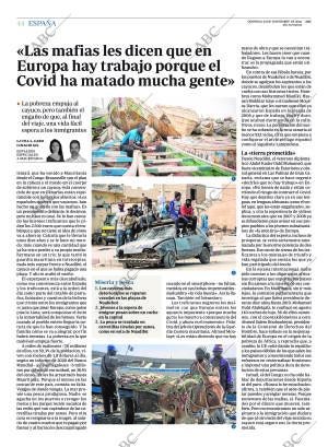 ABC CORDOBA 29-11-2020 página 44