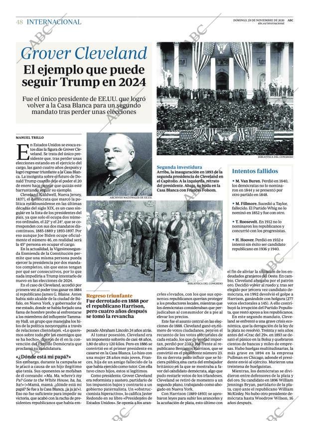 ABC CORDOBA 29-11-2020 página 48