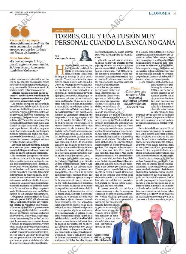 ABC CORDOBA 29-11-2020 página 51
