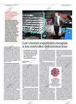 ABC CORDOBA 29-11-2020 página 55