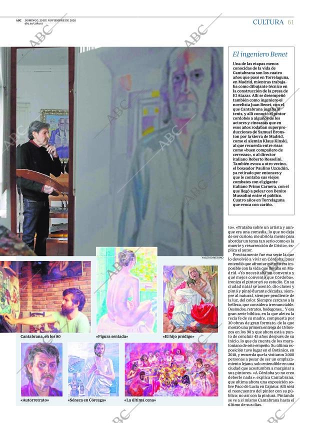 ABC CORDOBA 29-11-2020 página 61