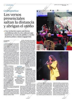 ABC CORDOBA 29-11-2020 página 62