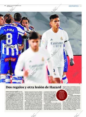 ABC CORDOBA 29-11-2020 página 69