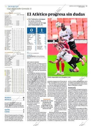 ABC CORDOBA 29-11-2020 página 70