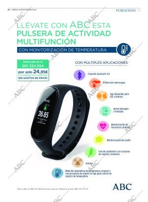 ABC CORDOBA 29-11-2020 página 71