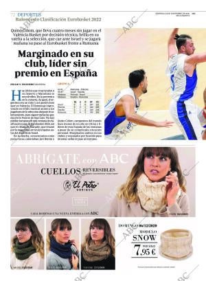 ABC CORDOBA 29-11-2020 página 72