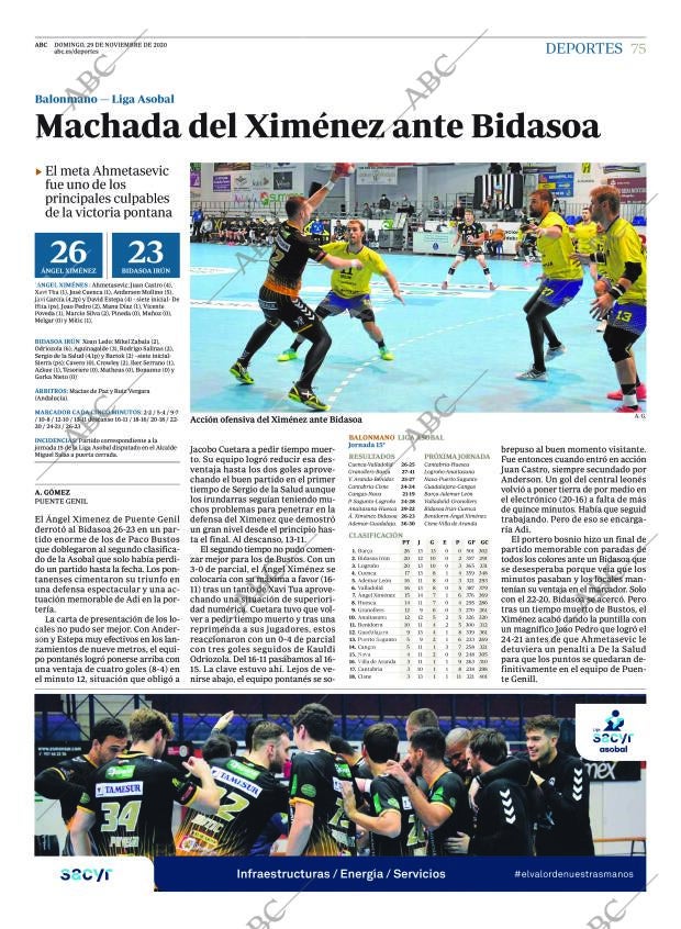 ABC CORDOBA 29-11-2020 página 75