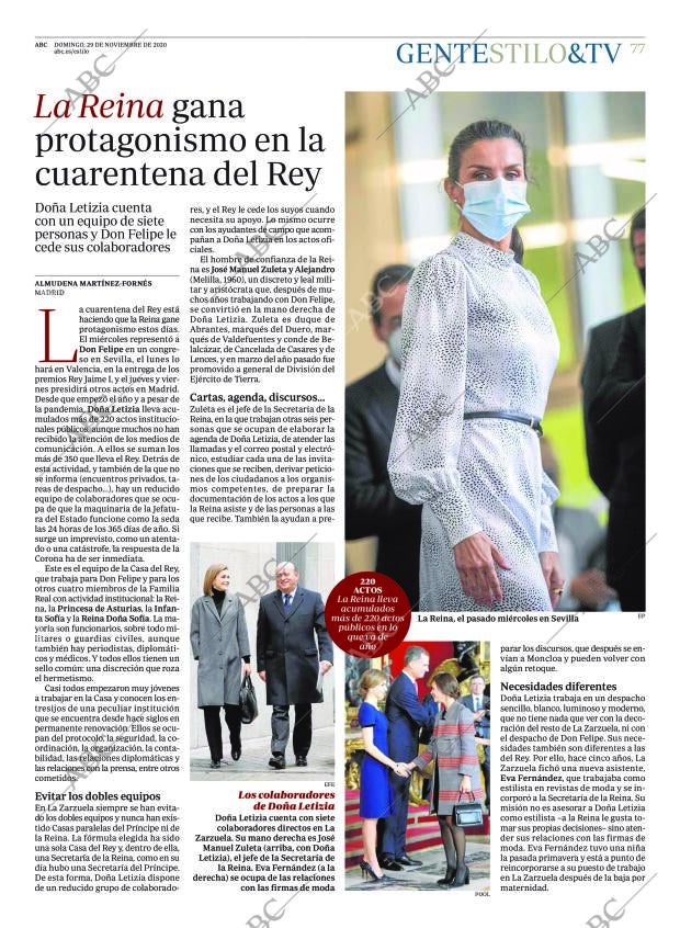 ABC CORDOBA 29-11-2020 página 77