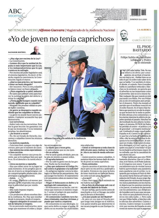 ABC CORDOBA 29-11-2020 página 80