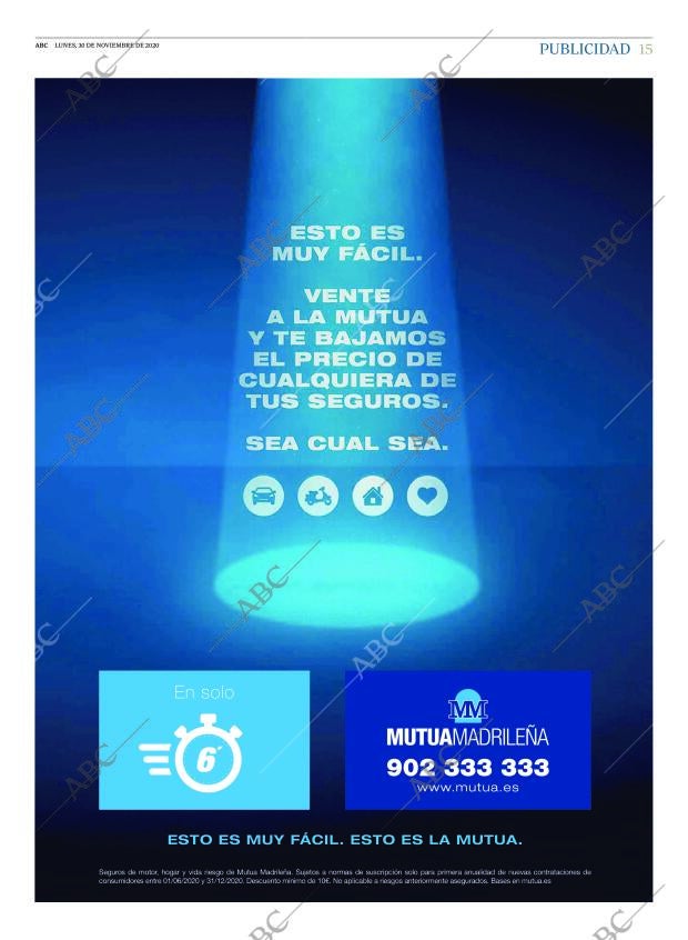 ABC CORDOBA 30-11-2020 página 15