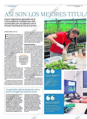 ABC CORDOBA 30-11-2020 página 22