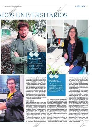 ABC CORDOBA 30-11-2020 página 23