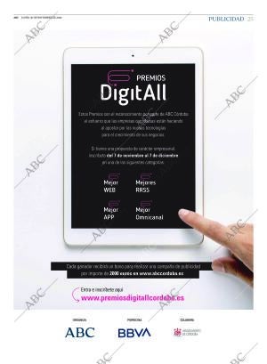 ABC CORDOBA 30-11-2020 página 25