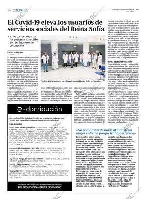 ABC CORDOBA 30-11-2020 página 26