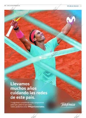 ABC CORDOBA 30-11-2020 página 29