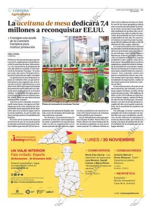 ABC CORDOBA 30-11-2020 página 32