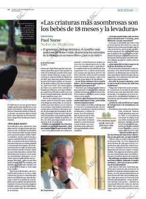 ABC CORDOBA 30-11-2020 página 63