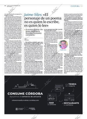 ABC CORDOBA 30-11-2020 página 65