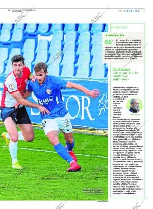 ABC CORDOBA 30-11-2020 página 67