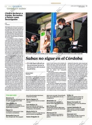 ABC CORDOBA 30-11-2020 página 68