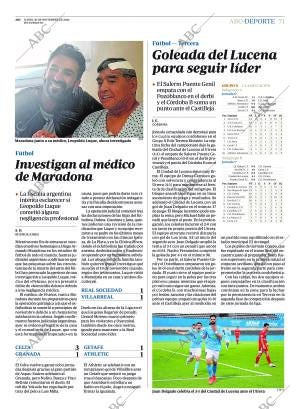 ABC CORDOBA 30-11-2020 página 71