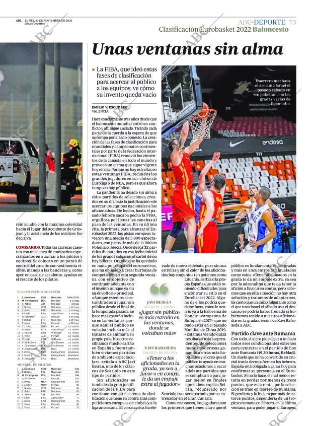 ABC CORDOBA 30-11-2020 página 73
