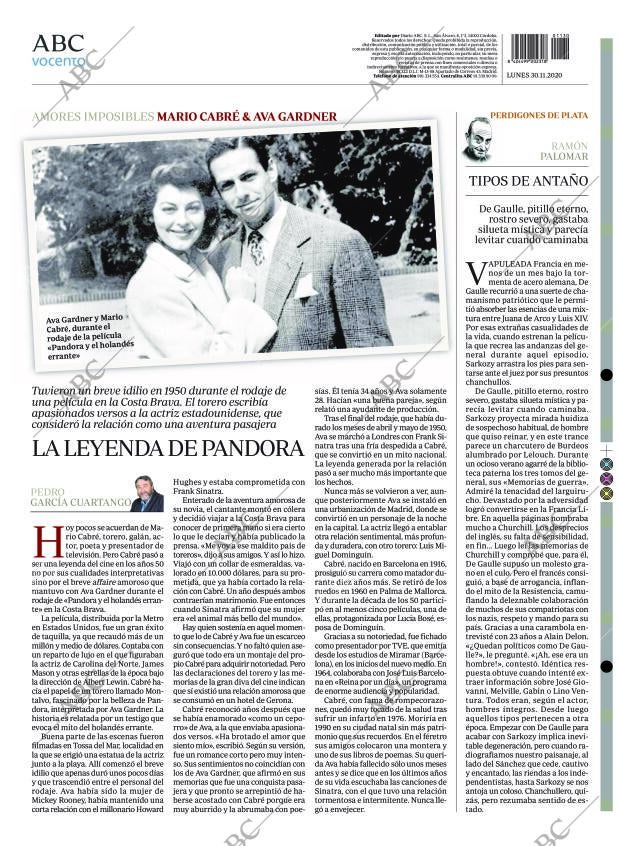 ABC CORDOBA 30-11-2020 página 80