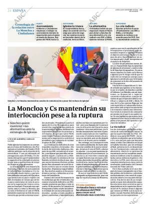 ABC MADRID 30-11-2020 página 24