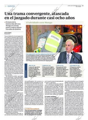 ABC MADRID 30-11-2020 página 26