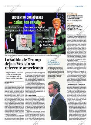 ABC MADRID 30-11-2020 página 27
