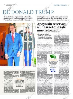 ABC MADRID 30-11-2020 página 31