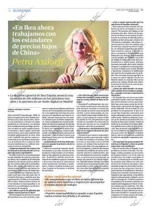 ABC MADRID 30-11-2020 página 40