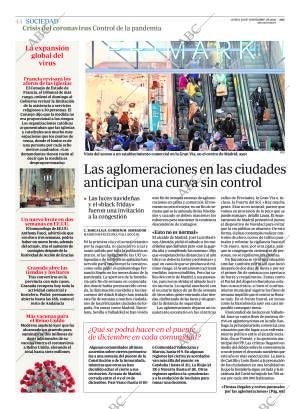 ABC MADRID 30-11-2020 página 44