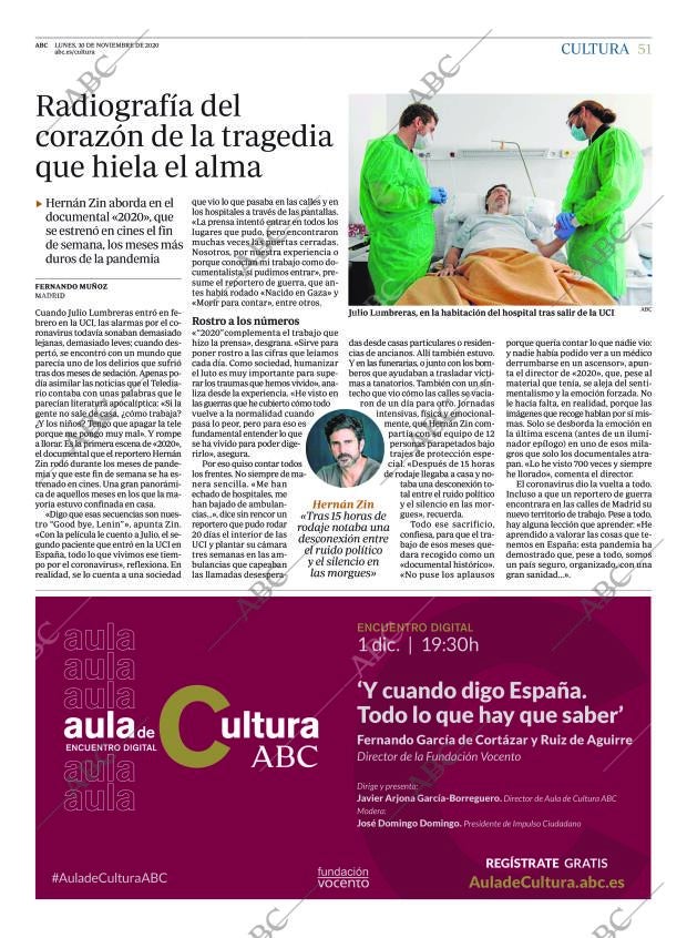 ABC MADRID 30-11-2020 página 51