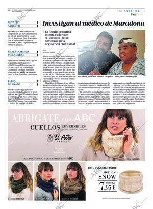 ABC MADRID 30-11-2020 página 55
