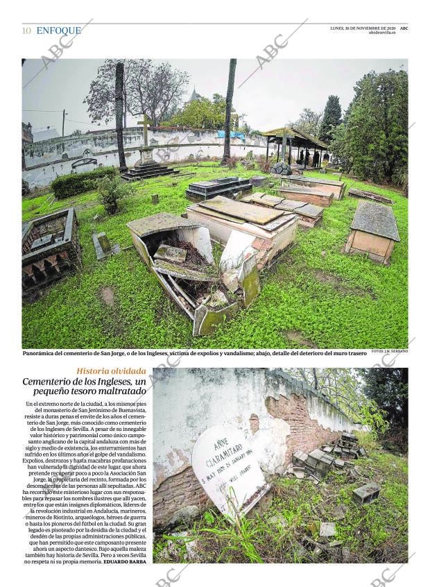 ABC SEVILLA 30-11-2020 página 10