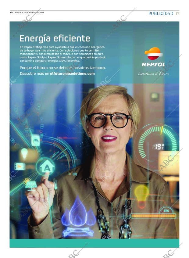 ABC SEVILLA 30-11-2020 página 17