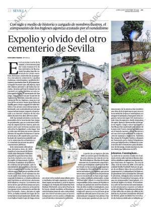 ABC SEVILLA 30-11-2020 página 22
