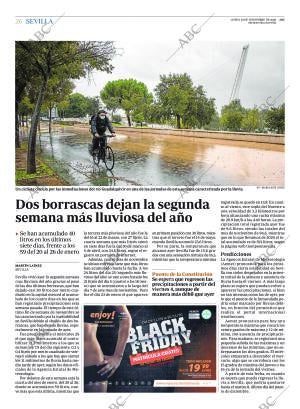 ABC SEVILLA 30-11-2020 página 26