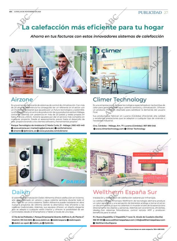 ABC SEVILLA 30-11-2020 página 27