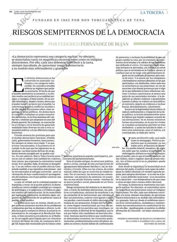 ABC SEVILLA 30-11-2020 página 3