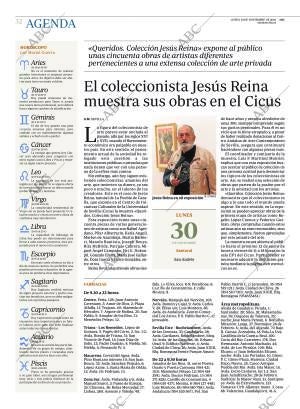 ABC SEVILLA 30-11-2020 página 32