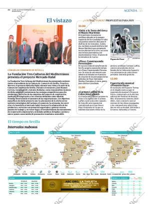 ABC SEVILLA 30-11-2020 página 33