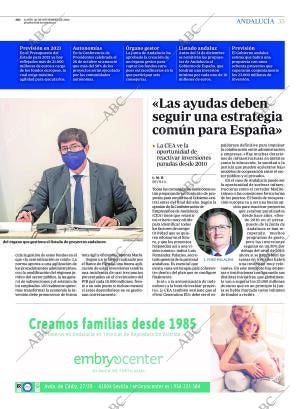 ABC SEVILLA 30-11-2020 página 35