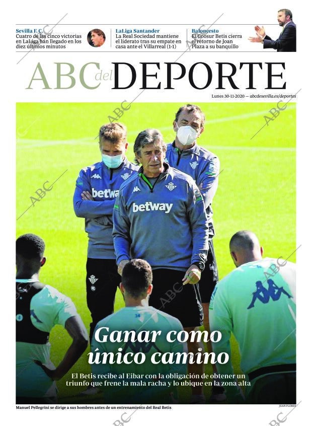 ABC SEVILLA 30-11-2020 página 41