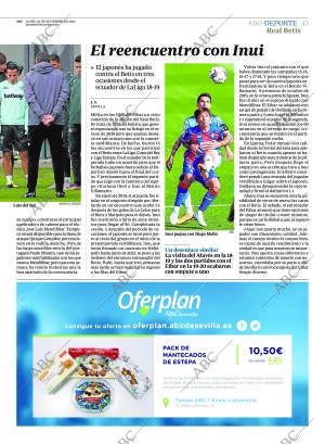 ABC SEVILLA 30-11-2020 página 43